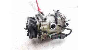 COMPRESOR AIRE ACONDICIONADO OPEL CORSA F (2019-) - L. 8279154 / 9827596080 2